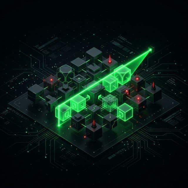 SENTRY project cover